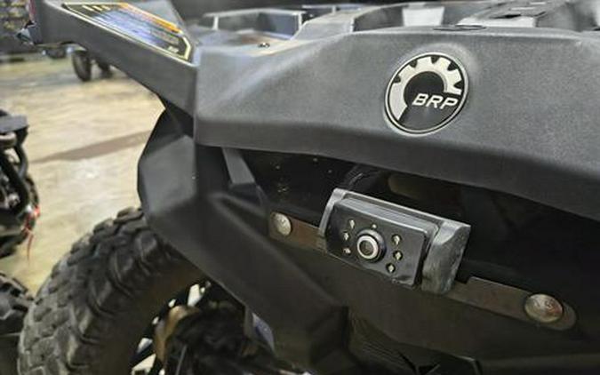 2017 Can-Am Maverick X3 X ds Turbo R