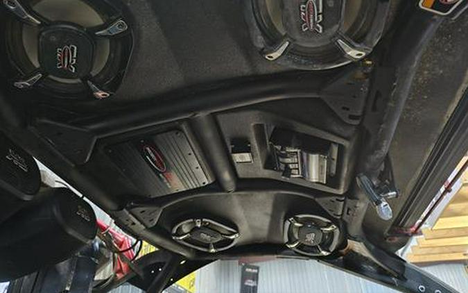 2017 Can-Am Maverick X3 X ds Turbo R