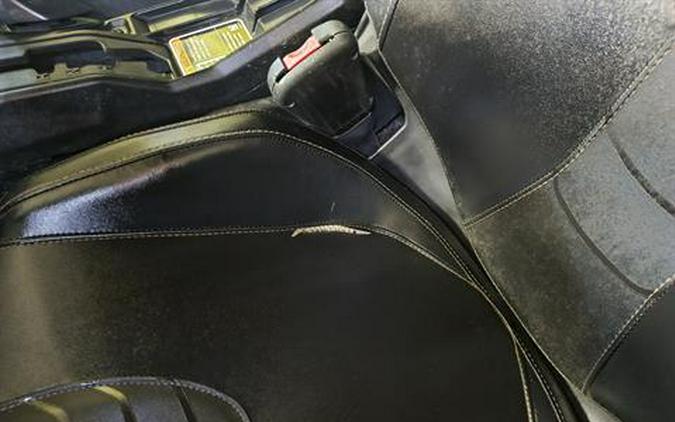 2017 Can-Am Maverick X3 X ds Turbo R