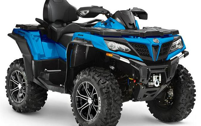 2023 CFMOTO CForce 800 XC