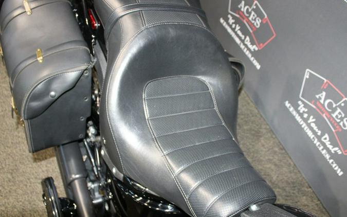 2020 Harley-Davidson Softail FXLRS - Low Rider S