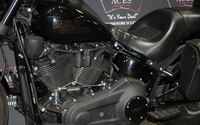 2020 Harley-Davidson Softail FXLRS - Low Rider S
