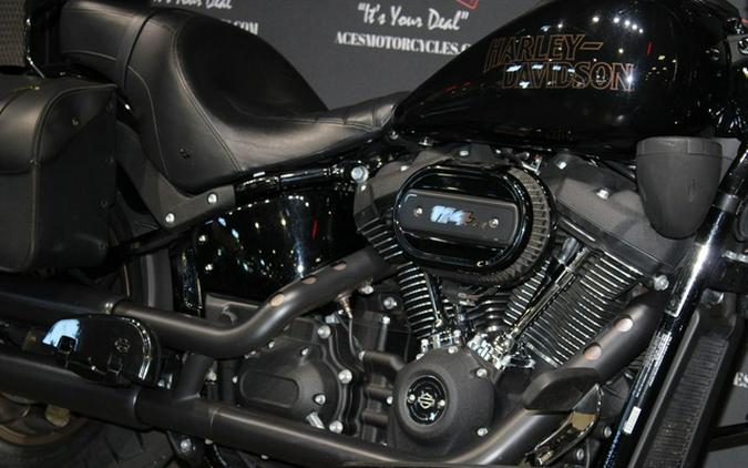 2020 Harley-Davidson Softail FXLRS - Low Rider S