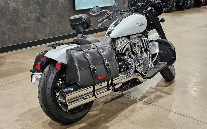 2024 Indian Motorcycle® Super Chief® ABS