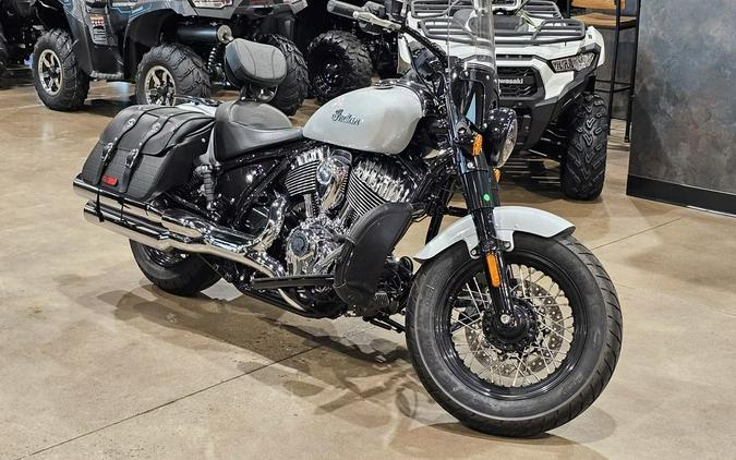 2024 Indian Motorcycle® Super Chief® ABS