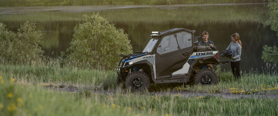 2027 Polaris GENERAL® 1000 Sport