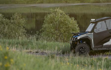 2027 Polaris GENERAL® 1000 Sport