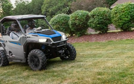 2027 Polaris GENERAL® 1000 Sport