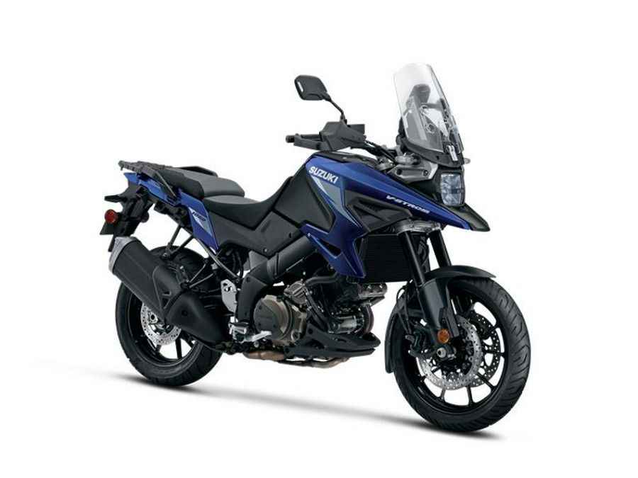 2023 Suzuki V-Strom 1050