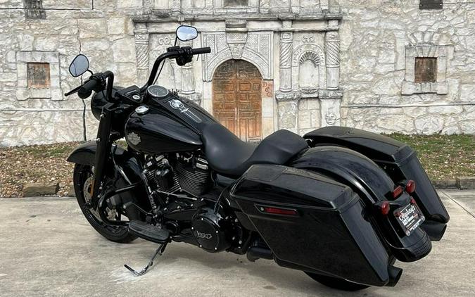 2022 Harley-Davidson® FLHRXS - Road King® Special