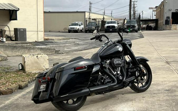 2022 Harley-Davidson® FLHRXS - Road King® Special