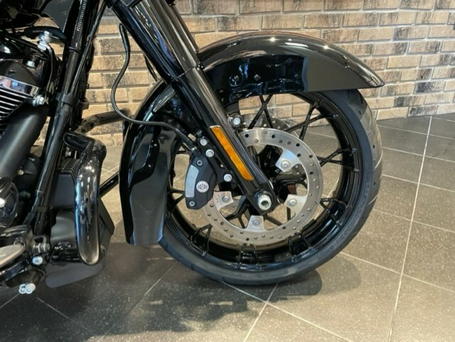 2023 Harley-Davidson Street Glide Special