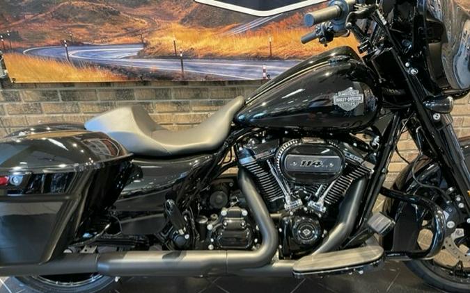 2023 Harley-Davidson Street Glide Special