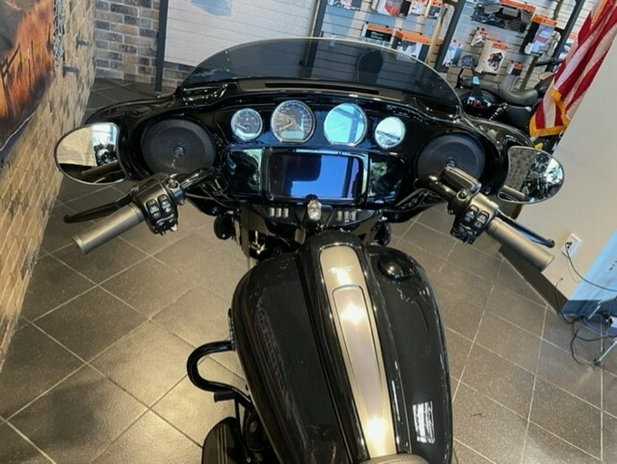 2023 Harley-Davidson Street Glide Special