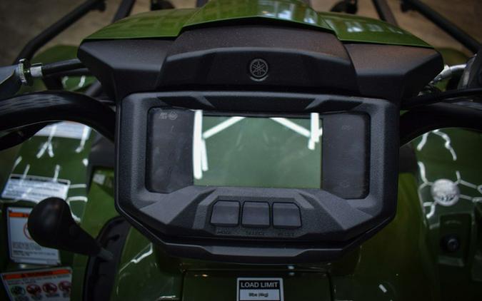 2024 Yamaha Kodiak 700 EPS Camo