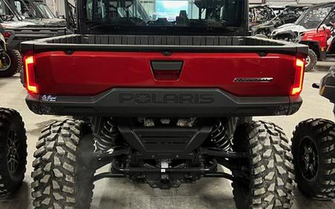 2024 Polaris® Ranger Crew XD 1500 NorthStar Edition Ultimate