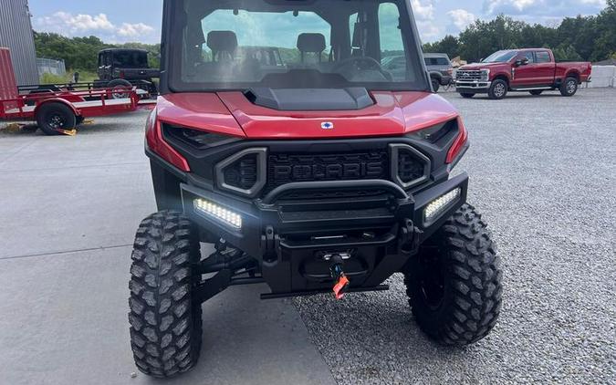 2024 Polaris® Ranger Crew XD 1500 NorthStar Edition Ultimate