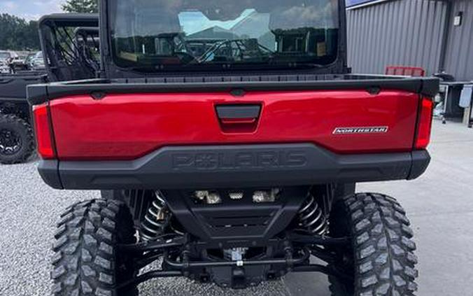 2024 Polaris® Ranger Crew XD 1500 NorthStar Edition Ultimate