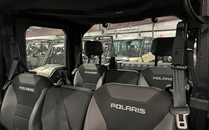 2024 Polaris® Ranger Crew XD 1500 NorthStar Edition Ultimate