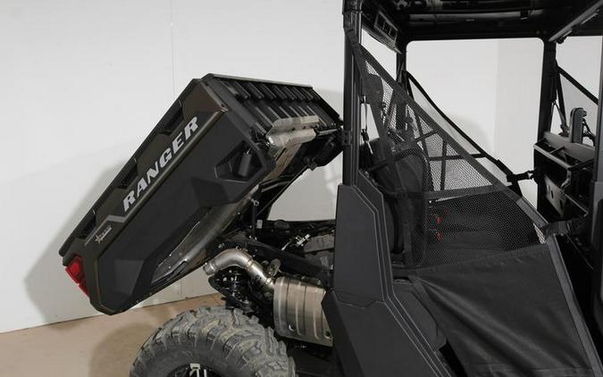 2024 Polaris® Ranger Crew XP 1000 Texas Edition