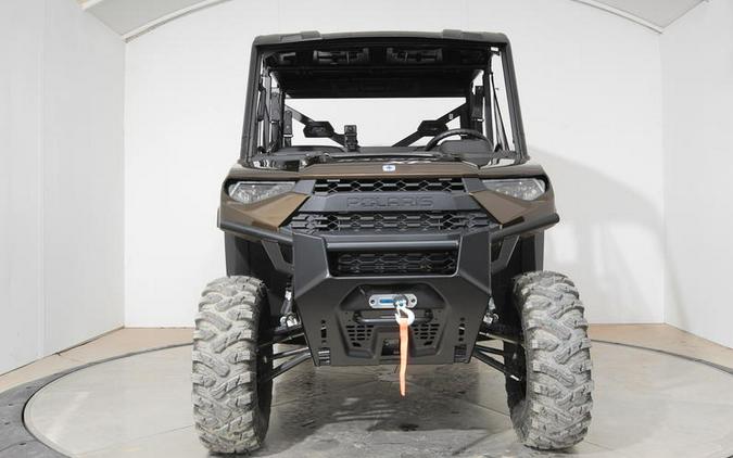 2024 Polaris® Ranger Crew XP 1000 Texas Edition