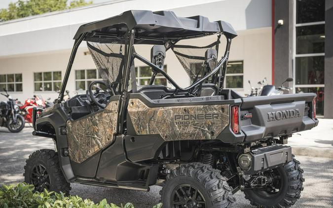 2023 Honda® Pioneer 1000 Forest