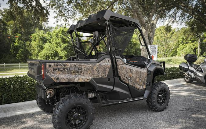 2023 Honda® Pioneer 1000 Forest