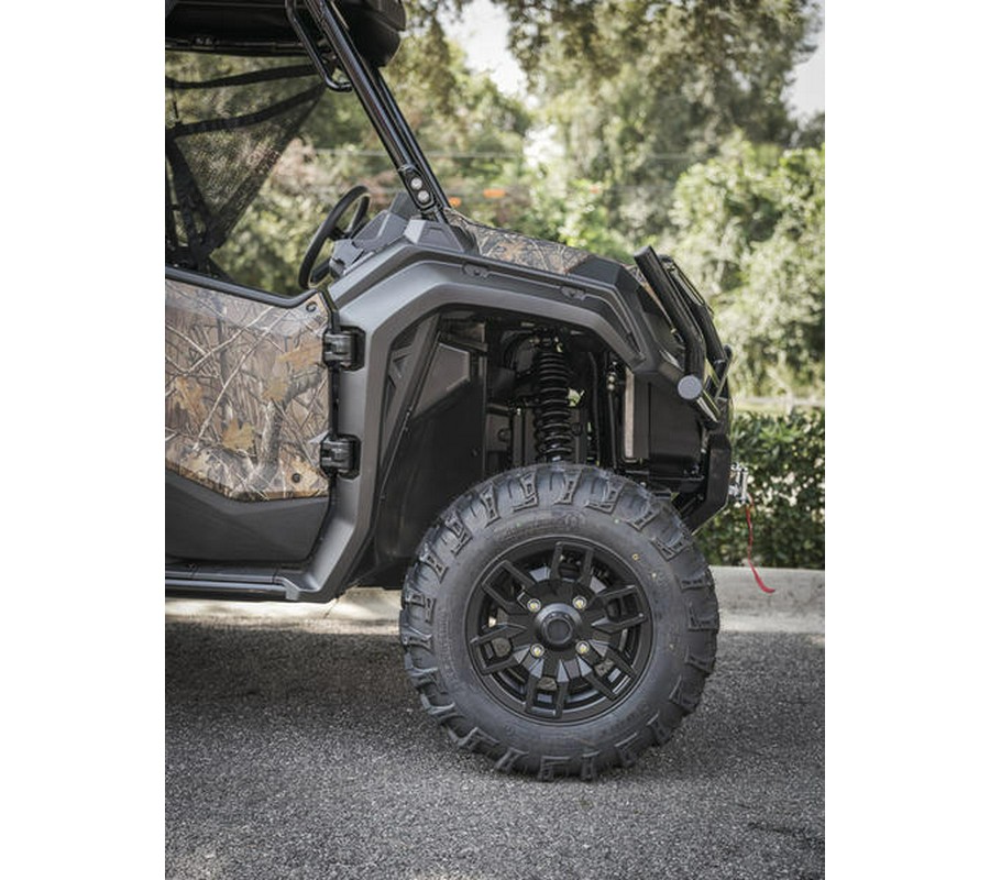 2023 Honda® Pioneer 1000 Forest