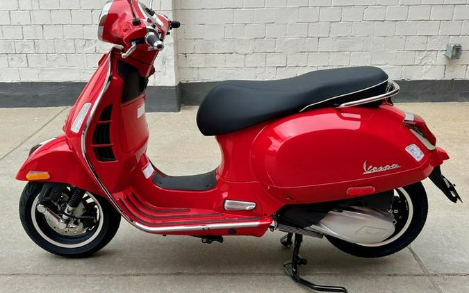 2024 Vespa GTS Super 300