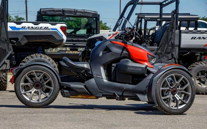 2023 Can-Am™ Ryker 600 ACE™