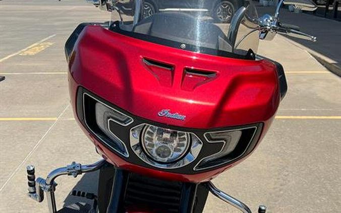 2020 Indian Motorcycle Challenger® Limited