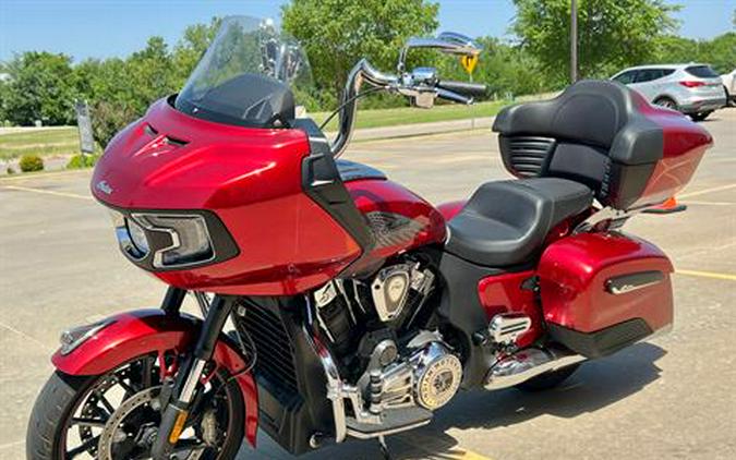 2020 Indian Motorcycle Challenger® Limited