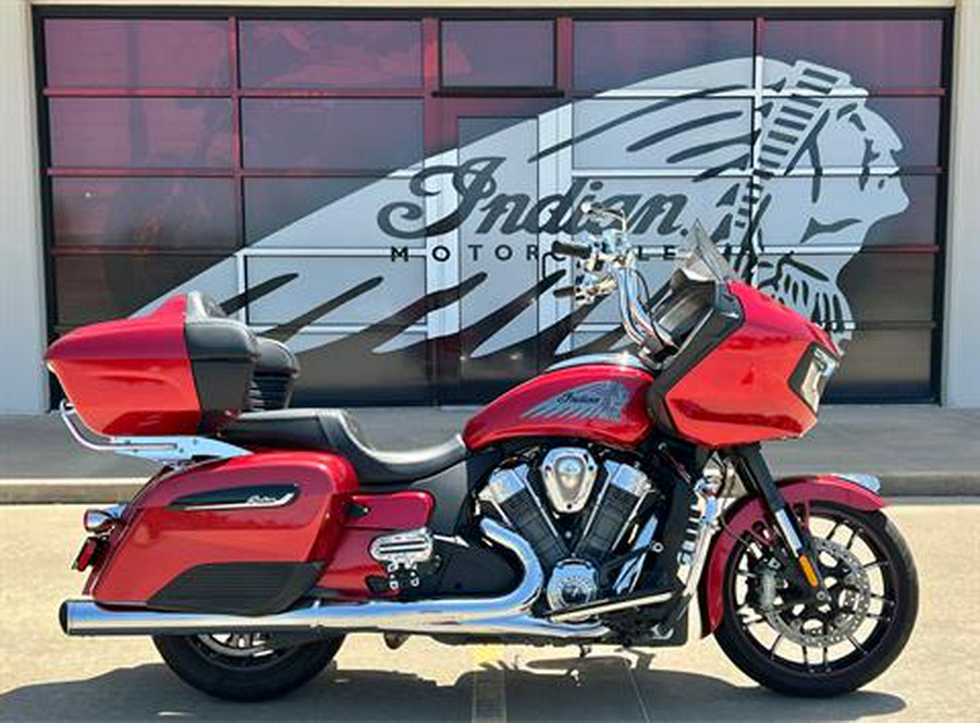 2020 Indian Motorcycle Challenger® Limited