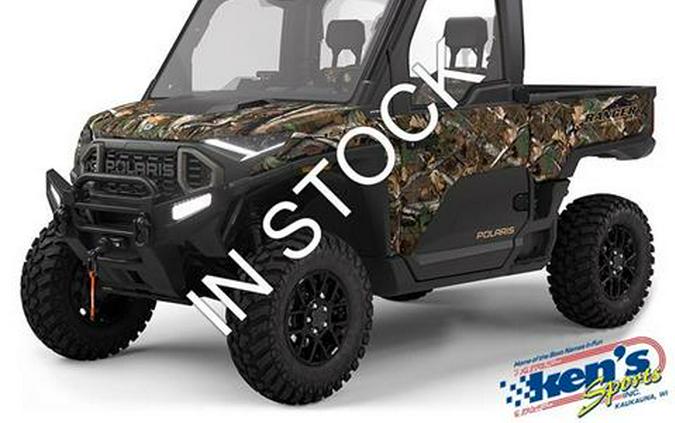 2024 Polaris Ranger XD 1500 Northstar Edition Ultimate