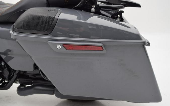 2018 Harley-Davidson® FLTRXSE - CVO™ Road Glide®