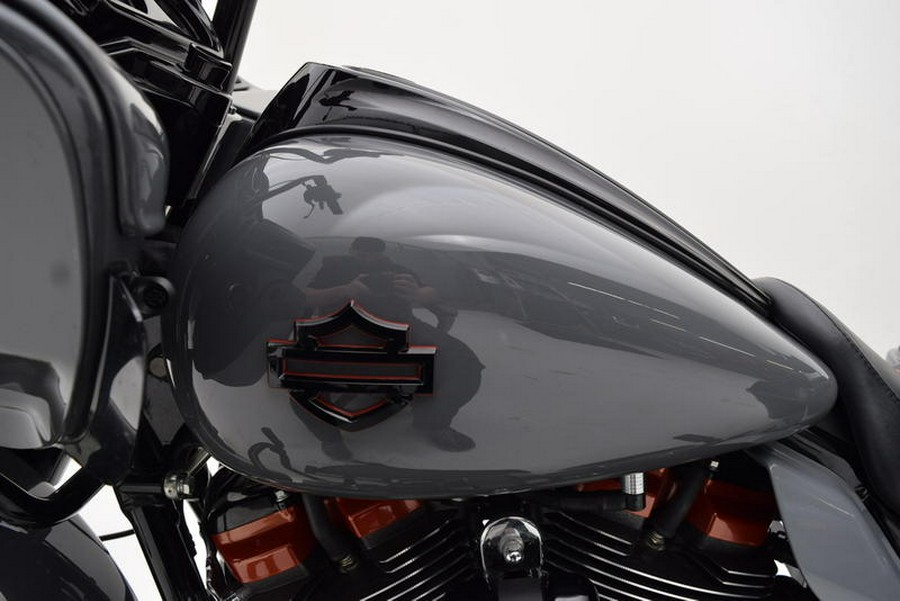 2018 Harley-Davidson® FLTRXSE - CVO™ Road Glide®