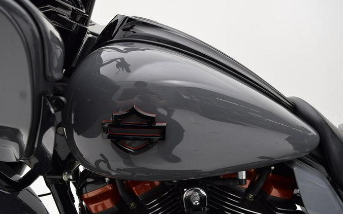 2018 Harley-Davidson® FLTRXSE - CVO™ Road Glide®