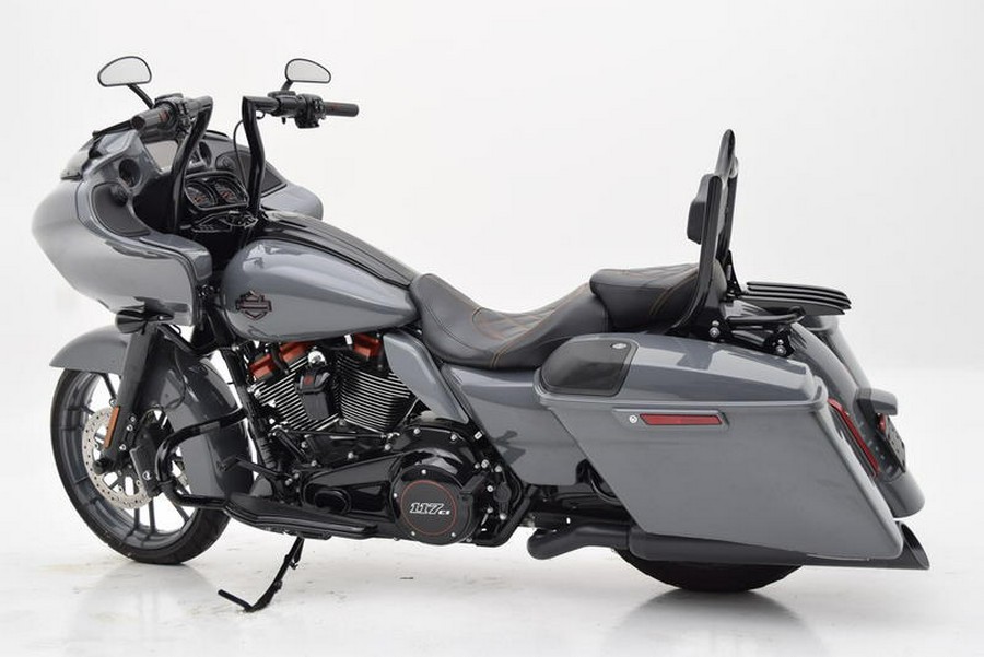 2018 Harley-Davidson® FLTRXSE - CVO™ Road Glide®