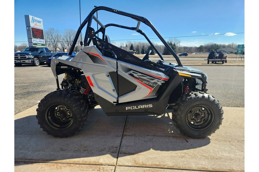 2024 Polaris Industries RZR 200 EFI