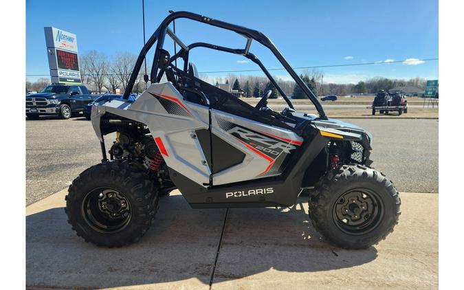 2024 Polaris Industries RZR 200 EFI