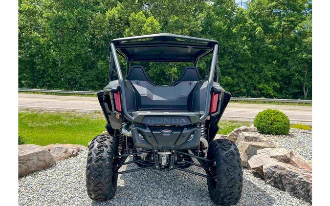 2024 Honda TALON1000R Base