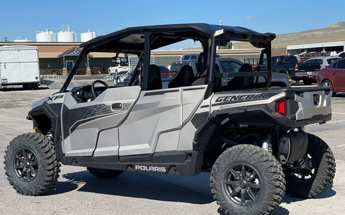 2024 Polaris General XP 4 1000 Ultimate