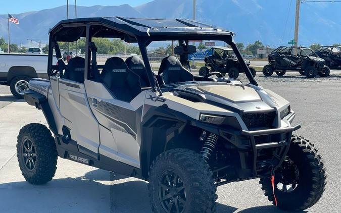 2024 Polaris General XP 4 1000 Ultimate