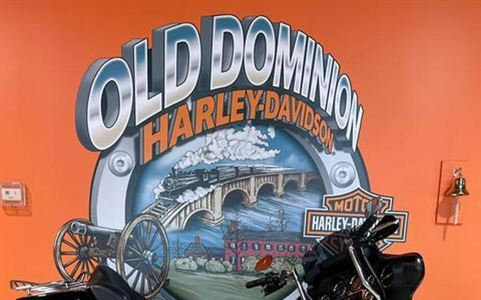 2011 Harley-Davidson Ultra Classic® Electra Glide®