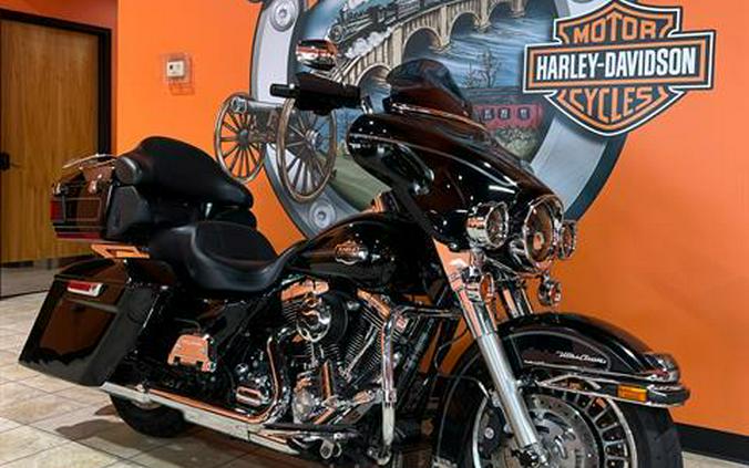 2011 Harley-Davidson Ultra Classic® Electra Glide®