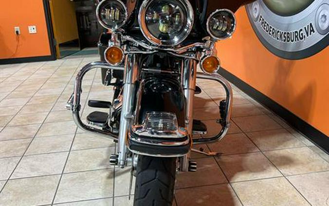 2011 Harley-Davidson Ultra Classic® Electra Glide®