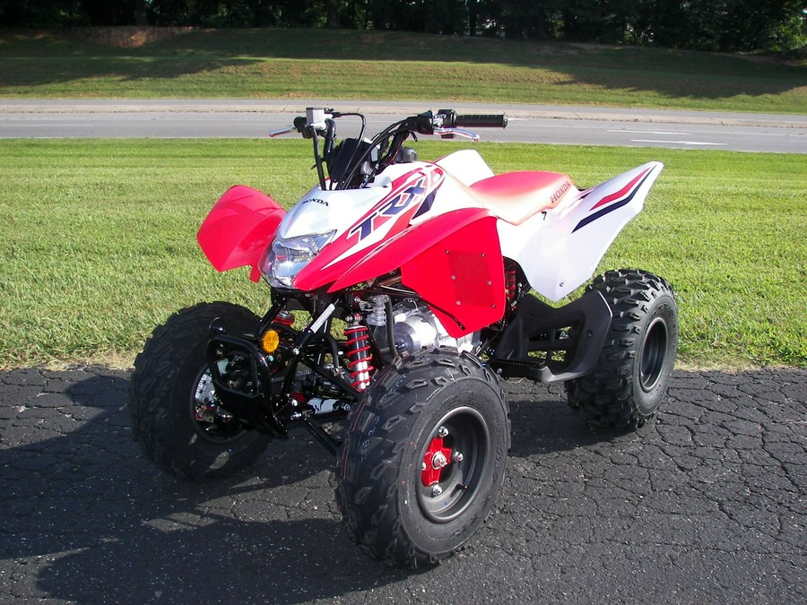 2024 Honda TRX250X