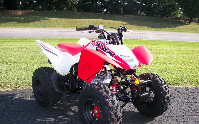 2024 Honda TRX250X