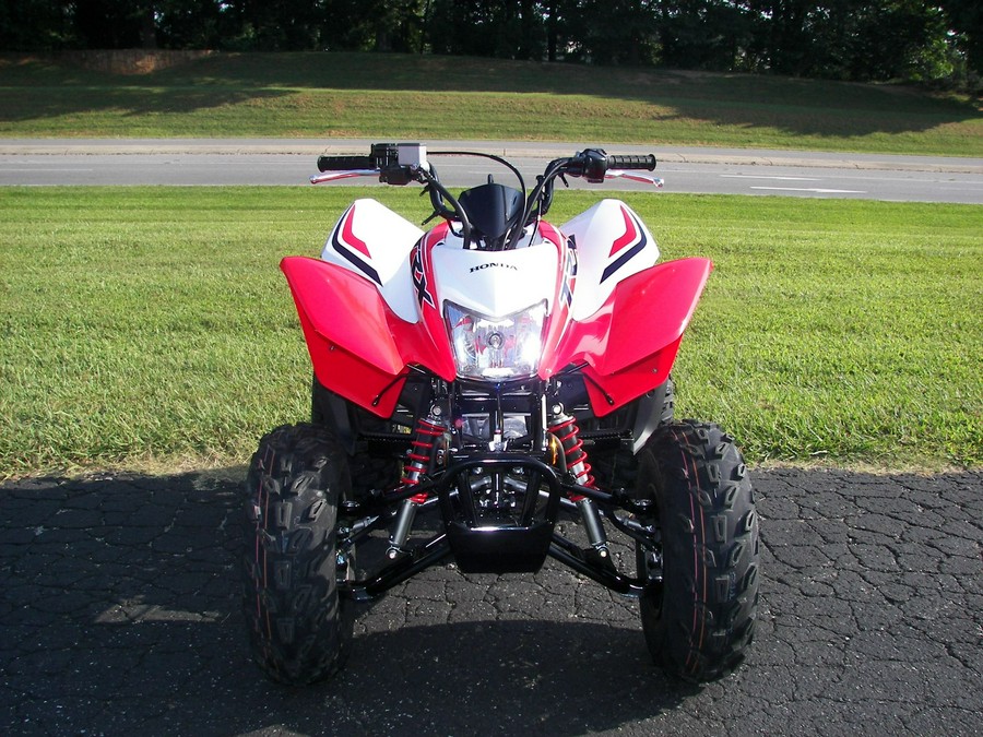 2024 Honda TRX250X