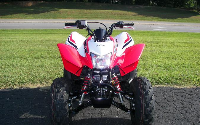 2024 Honda TRX250X